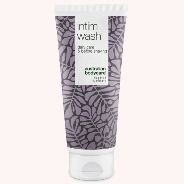 Soothing Intim Wash – Daily Care to Prevent Irritation, Redness, Ingrown Hairs & Odour 200 ml Soothing Intim Wash – Daily Care to Prevent Irritation, Redness, Ingrown Hairs & Odour 200 ml