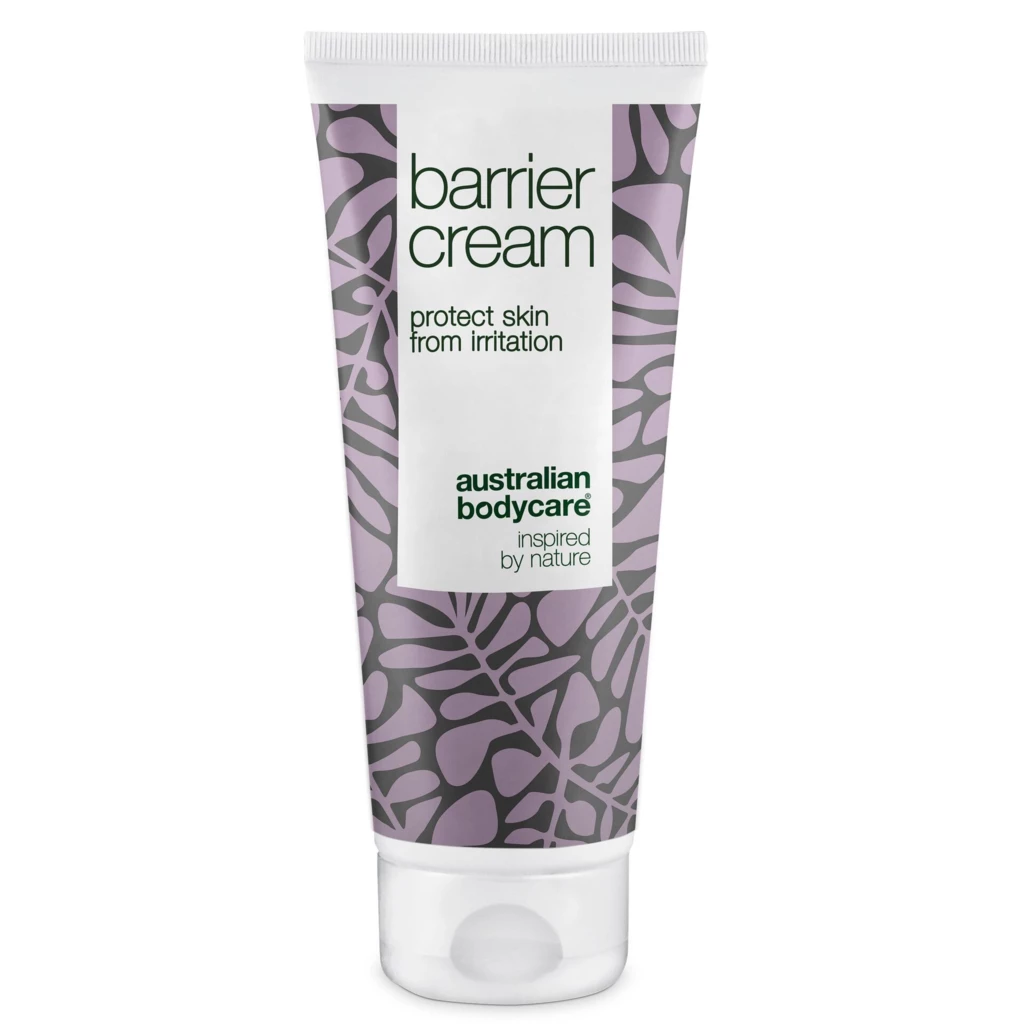 Australian Bodycare - Intimate Barrier Cream – Protects against Irritation, Dryness and Redness & Discomfort in the Intima på KICKS.se