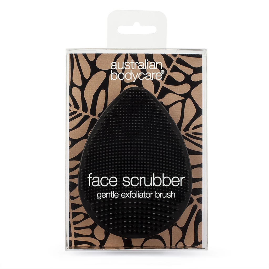 Australian Bodycare - Face Scrubber – Gently Exfoliates and Deeply Cleanses Pores for Clearer Skin Face Scrubberosoitteessa Kicks.fi