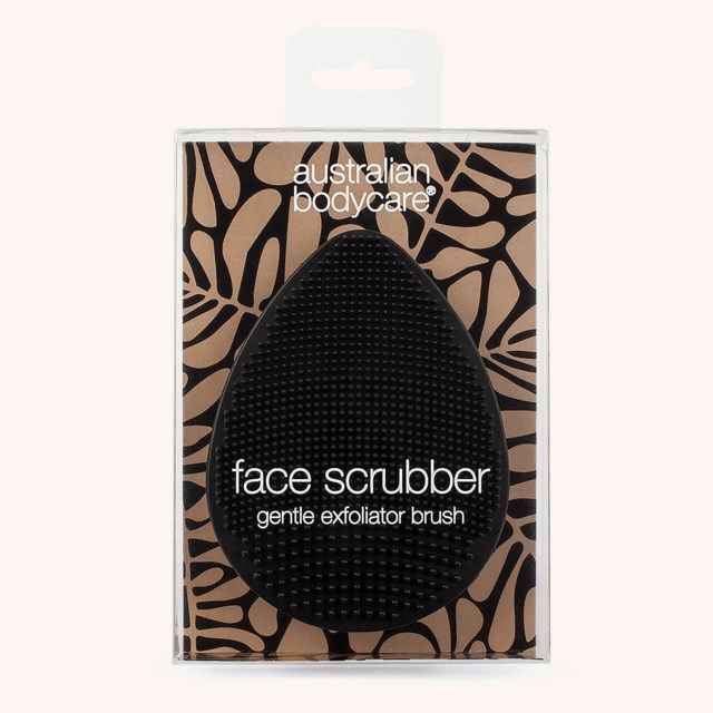 Face Scrubber – Gently Exfoliates and Deeply Cleanses Pores for Clearer Skin Face Scrubber Face Scrubber – Gently Exfoliates and Deeply Cleanses Pores for Clearer Skin Face Scrubber