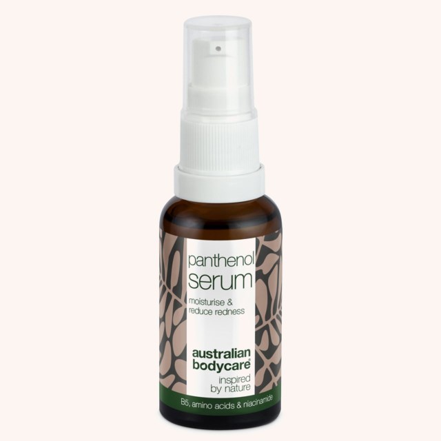 Soothing Panthenol Serum – Calms Redness and Deeply Hydrates Sensitive Skin 30 ml Soothing Panthenol Serum – Calms Redness and Deeply Hydrates Sensitive Skin 30 ml