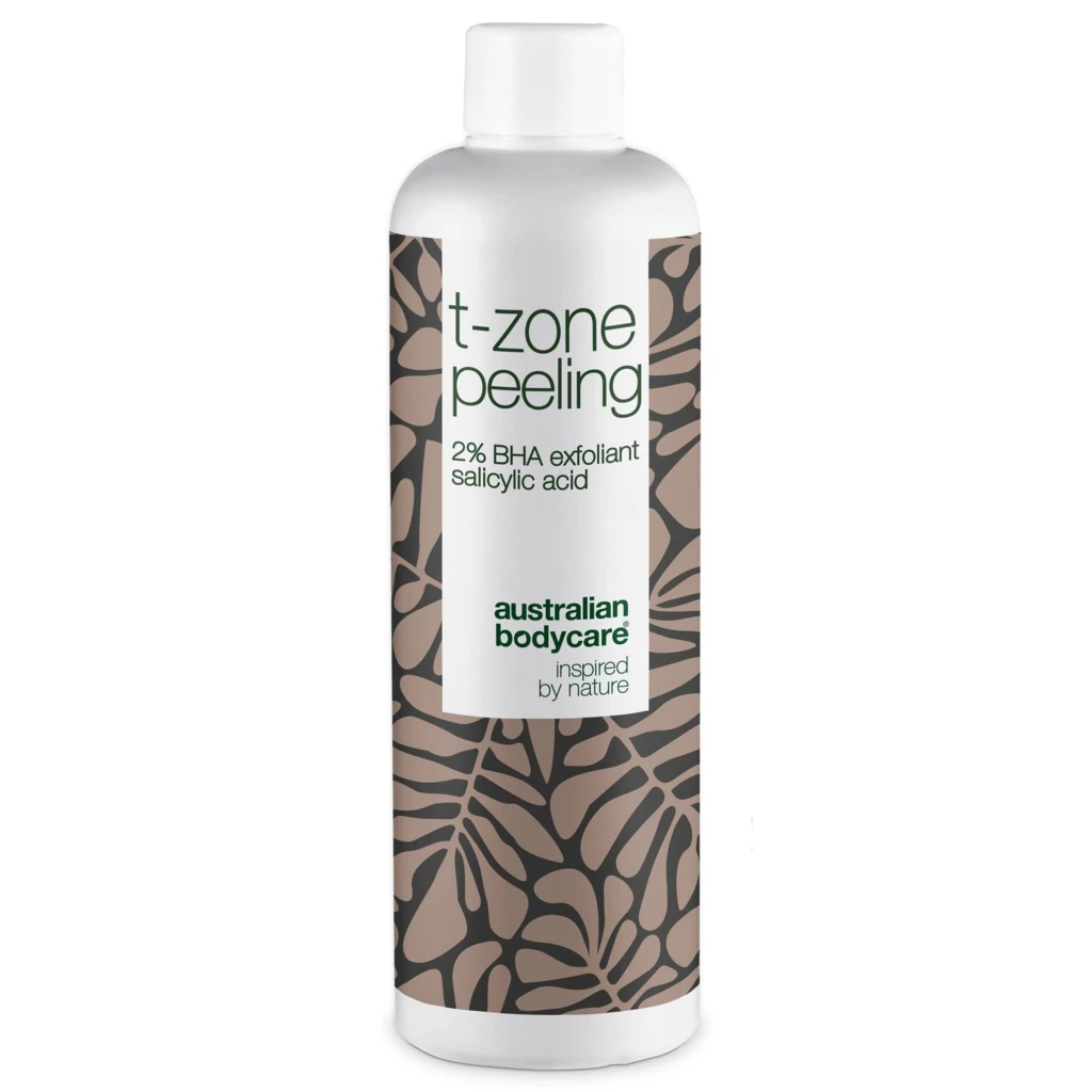 Australian Bodycare - 2% BHA Salicylic Acid Peeling - For Oily, Blemished & Congested Skin 150 ml på KICKS.se