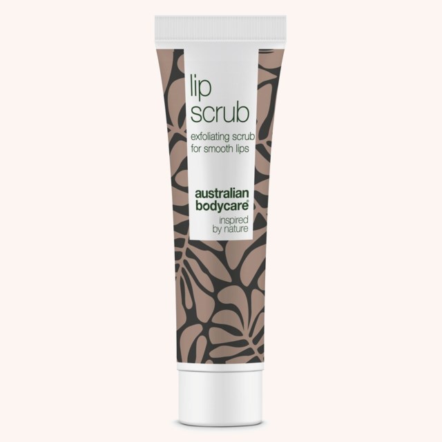 Exfoliating Lip Scrub – Removes Dead Skin and Hydrates Dry, Chapped Lips 15 ml