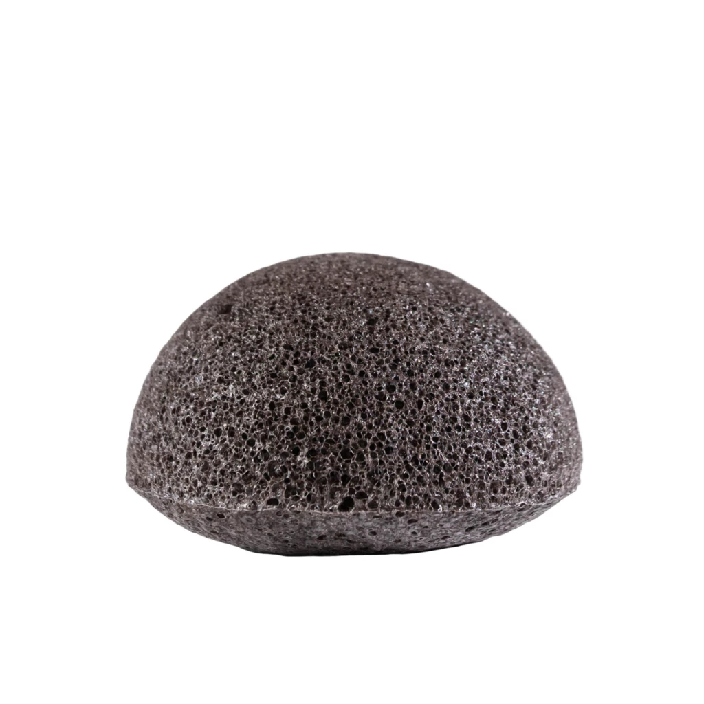 Australian Bodycare - Konjac Sponge With Activated Charcoal – Natural Exfoliation For Pimples And Blackheads Konjac Spongeosoitteessa Kicks.fi