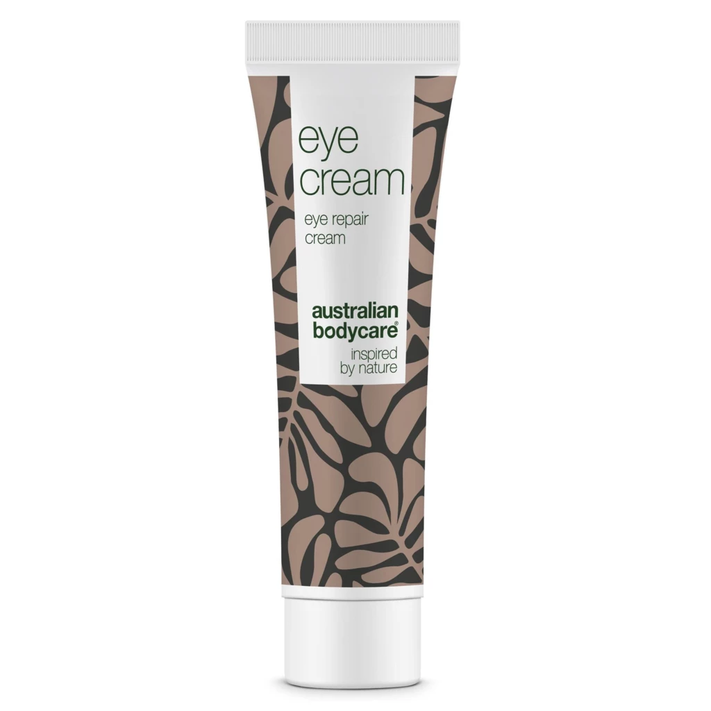 Australian Bodycare - Hydrating Eye Cream For Puffiness, Dark Circles And Fine Lines 15 ml på KICKS.se