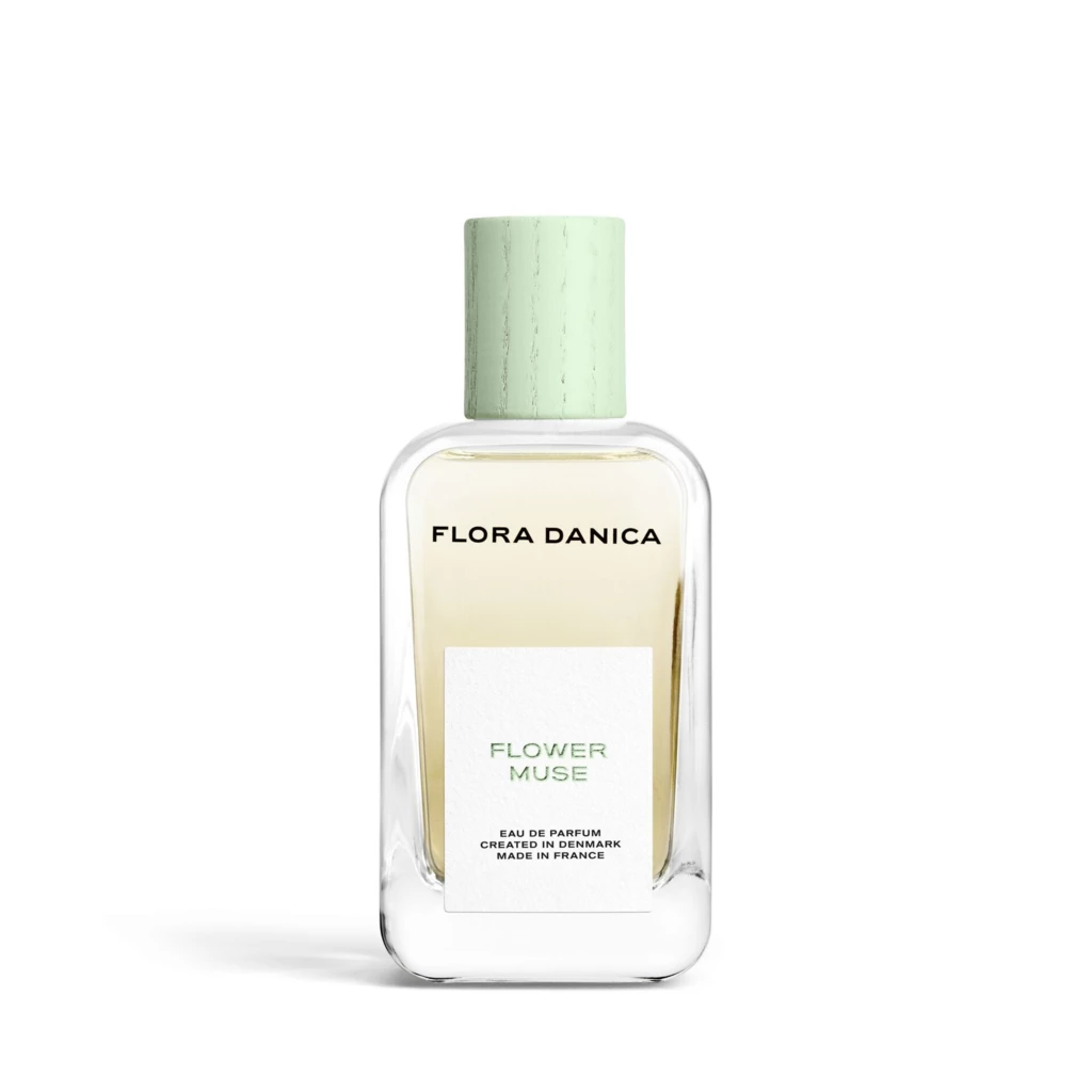 Flora Danica - Flower Muse 100 ml på KICKS.se