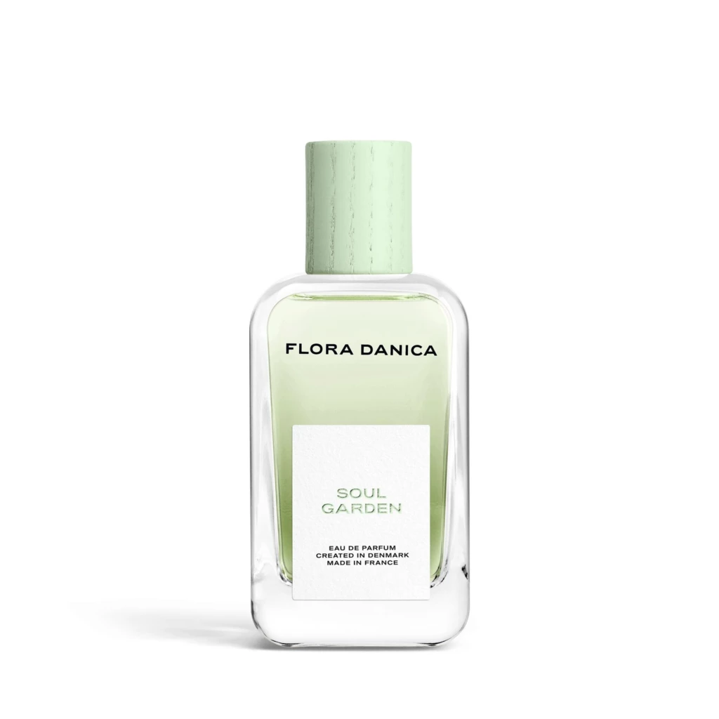 Flora Danica - Soul Garden 100 ml på KICKS.se