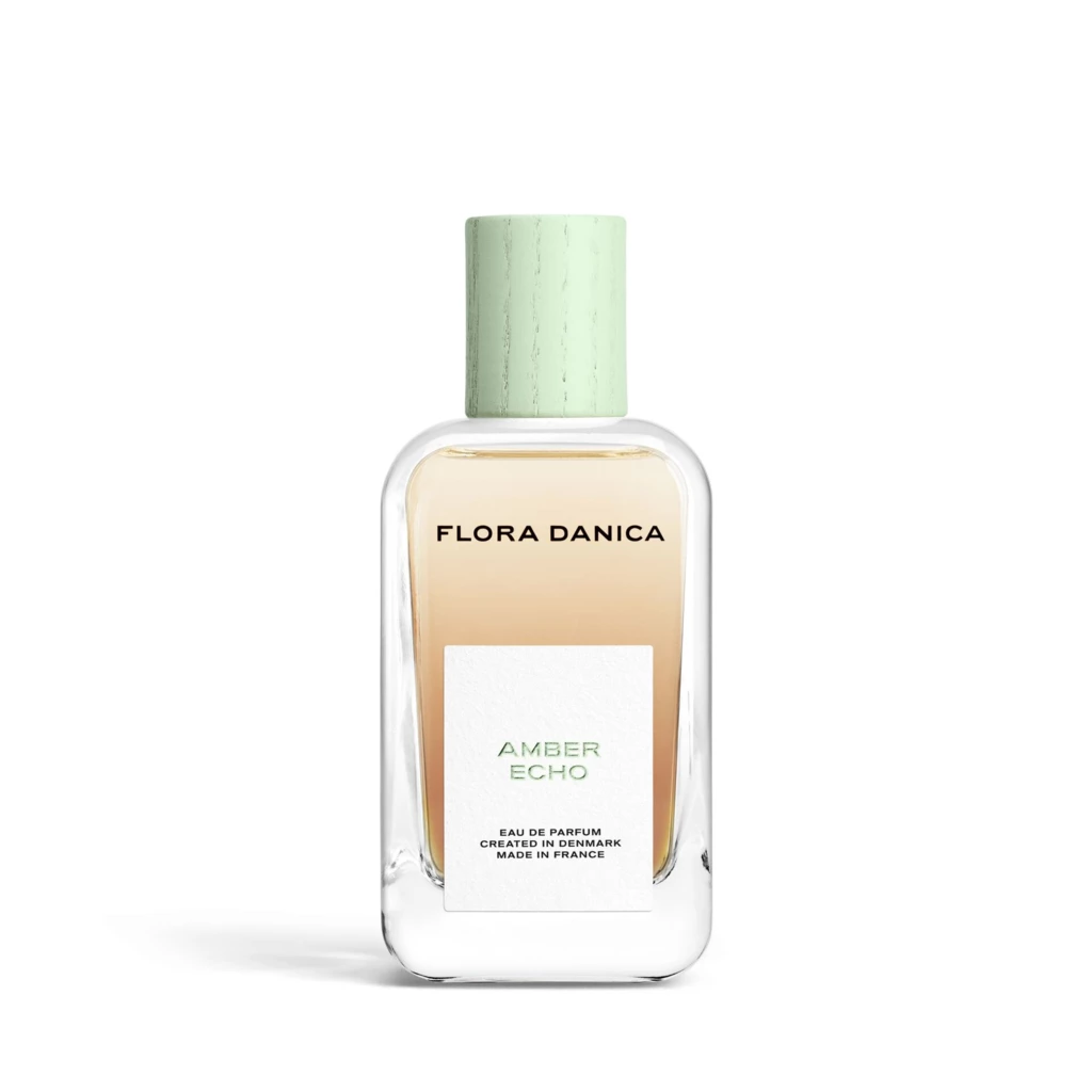 Flora Danica - Amber Echo 100 ml på KICKS.se