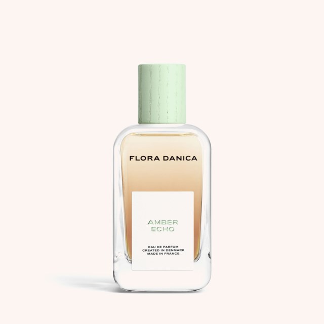 Amber Echo 100 ml Amber Echo 100 ml