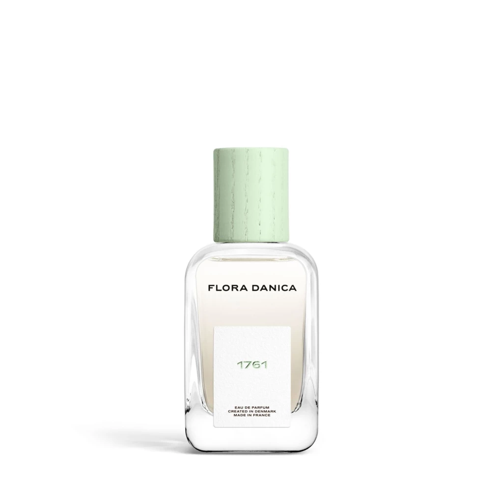 Flora Danica - 1761 50 ml på KICKS.se