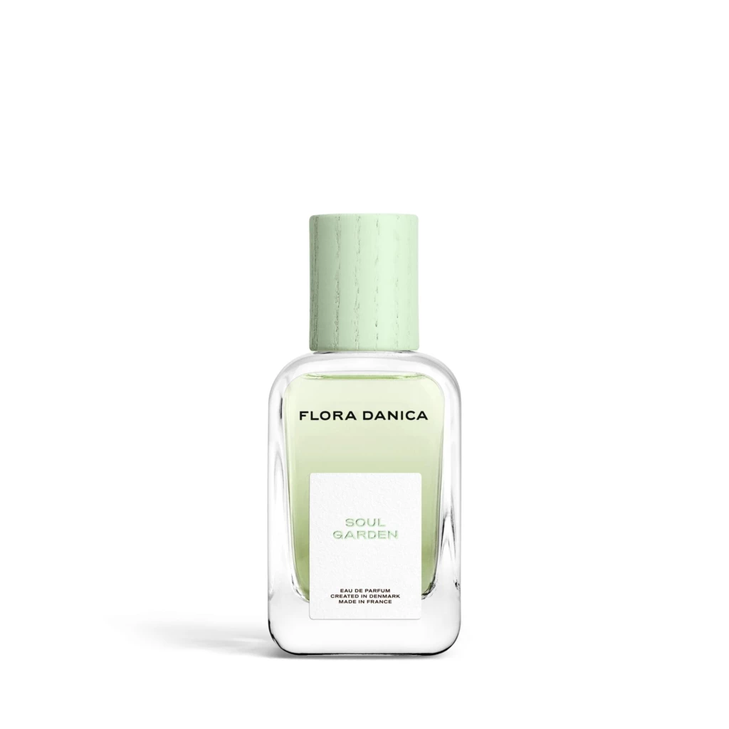 Flora Danica - Soul Garden 50 ml på KICKS.se