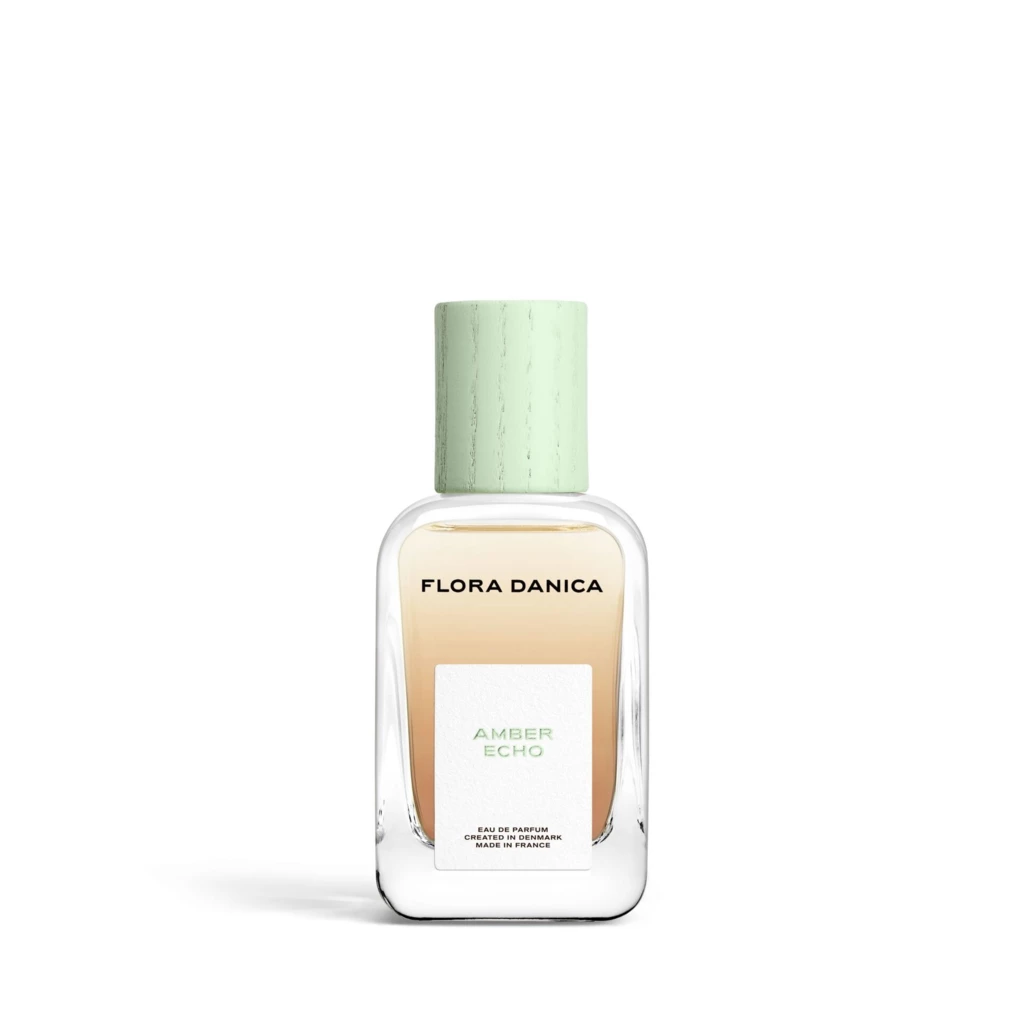 Flora Danica - Amber Echo 50 ml på KICKS.no