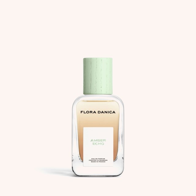 Amber Echo 50 ml Amber Echo 50 ml