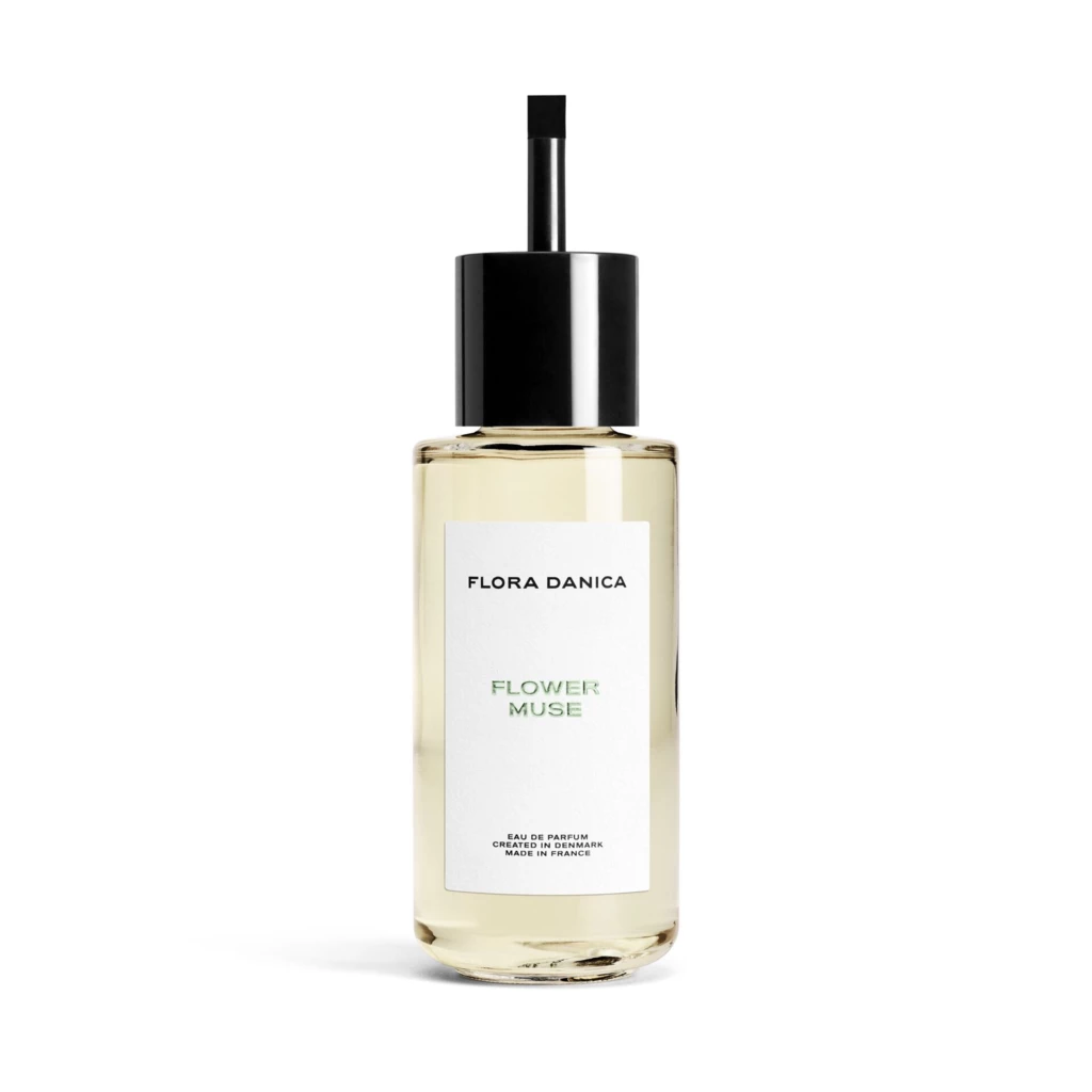 Flora Danica - Flower Muse 125 ml Refill på KICKS.se