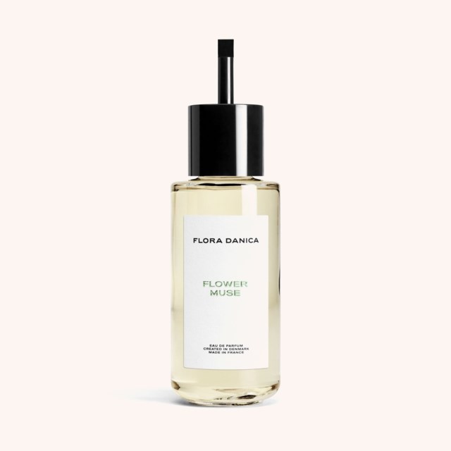 Flower Muse 125 ml Refill Flower Muse 125 ml Refill