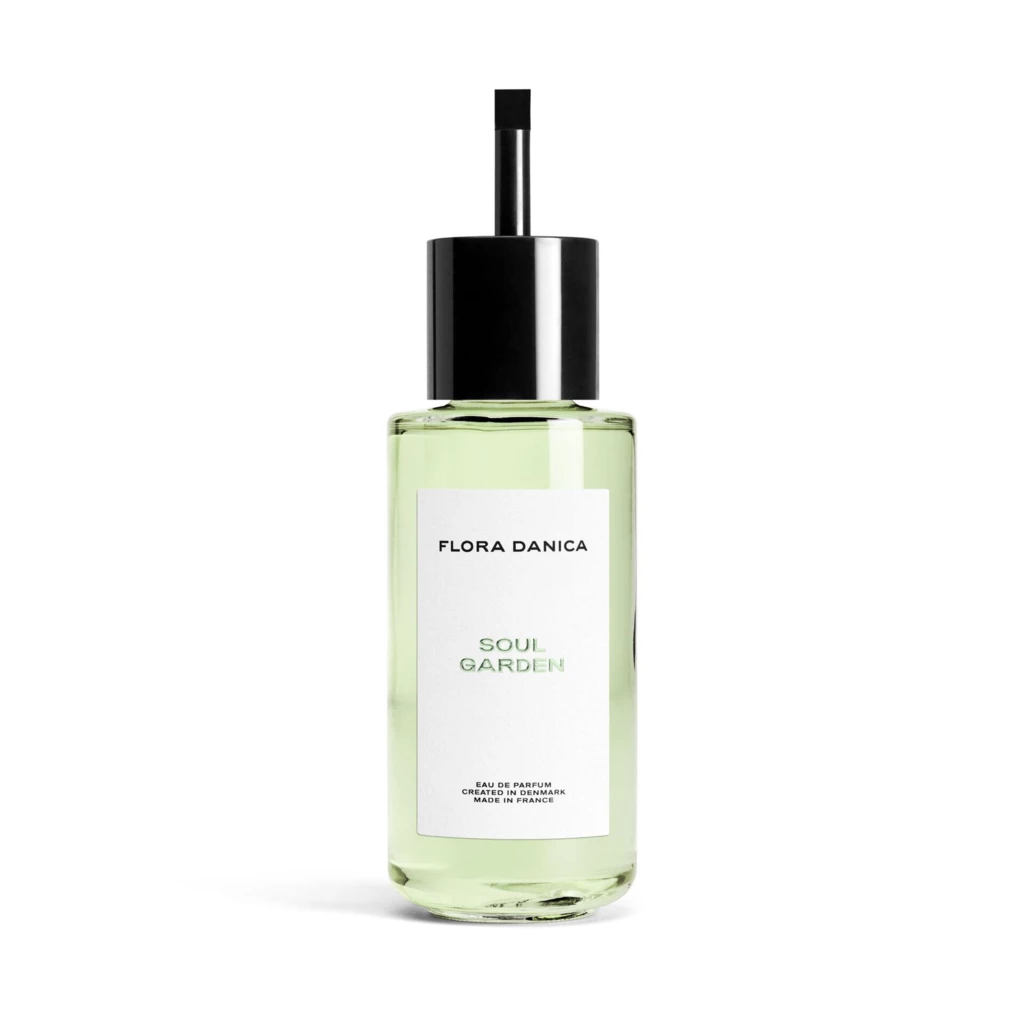 Flora Danica - Soul Garden 125 ml Refill på KICKS.no