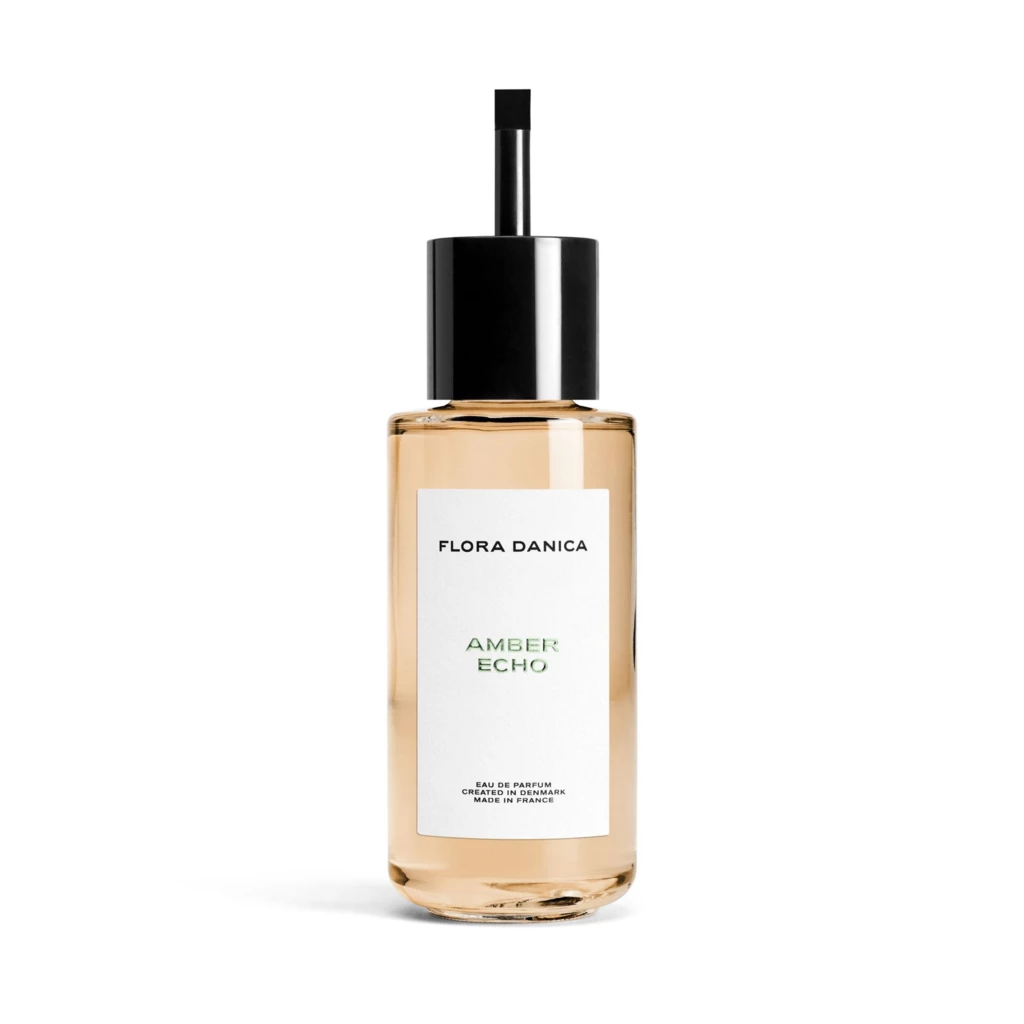 Flora Danica - Amber Echo 125 ml Refill på KICKS.no