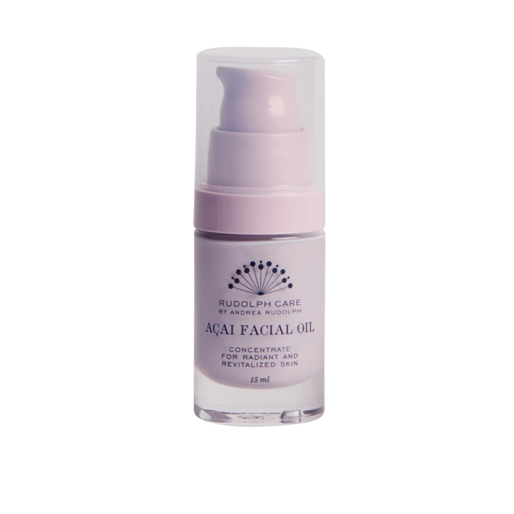Rudolph Care - Açai Facial Oil 15 ml på KICKS.se