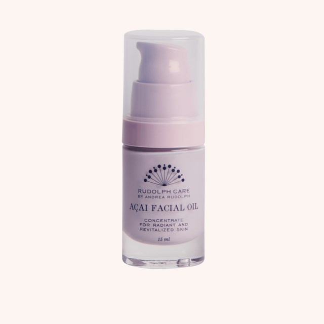 Açai Facial Oil 15 ml Açai Facial Oil 15 ml