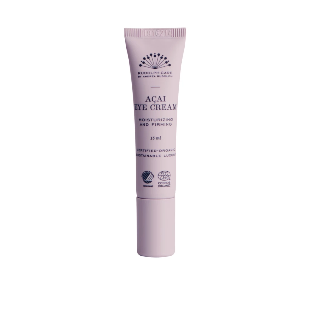 Rudolph Care - Açai Eye Cream 15 ml på KICKS.se