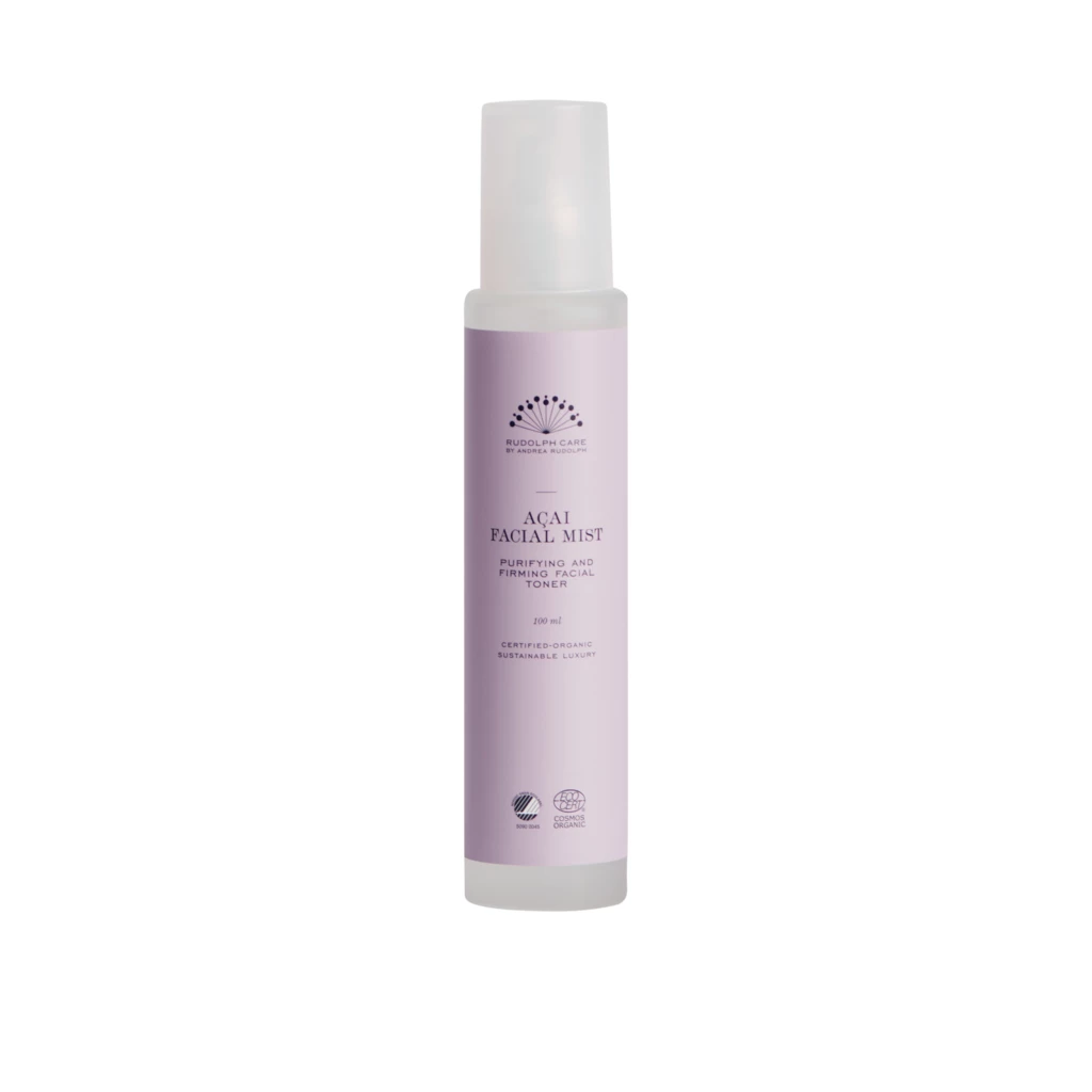 Rudolph Care - Açai Facial Mist 100 ml på KICKS.se