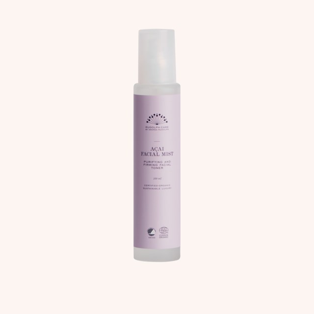 Açai Facial Mist 100 ml Açai Facial Mist 100 ml