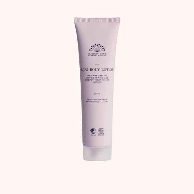 Açai Body Lotion 100 ml Açai Body Lotion 100 ml