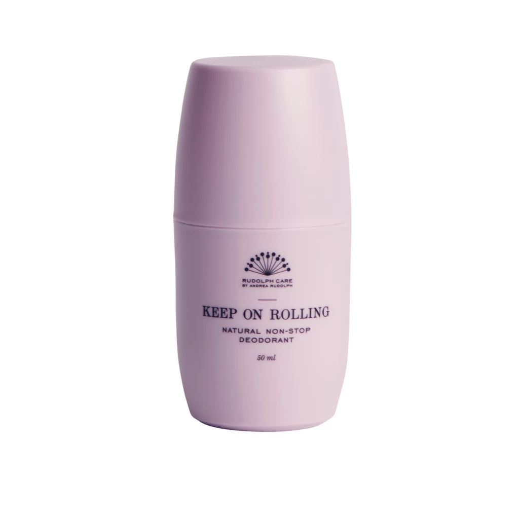 Rudolph Care - Keep On Rolling Deo 50 ml på KICKS.se
