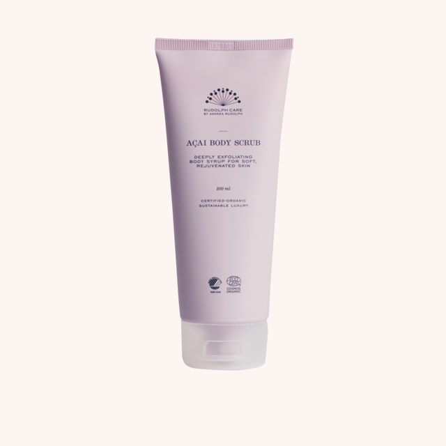 Açai Body Scrub 200 ml Açai Body Scrub 200 ml