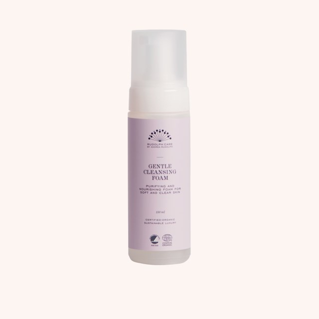 Gentle Cleansing Foam 150 ml Gentle Cleansing Foam 150 ml