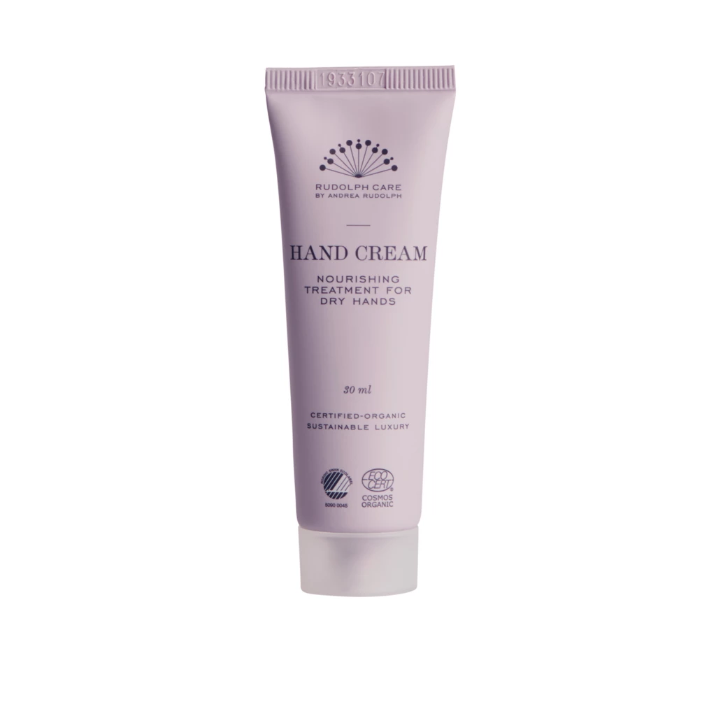 Rudolph Care - Hand Cream 30 ml på KICKS.se
