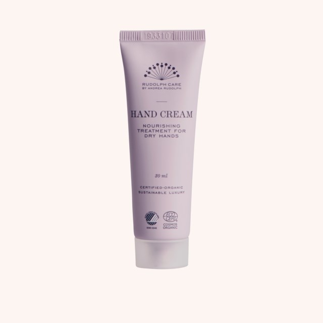 Hand Cream 30 ml Hand Cream 30 ml