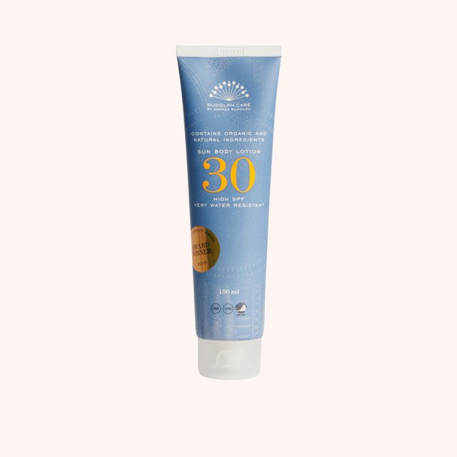 Sun Body Lotion SPF30 150 ml Sun Body Lotion SPF30 150 ml