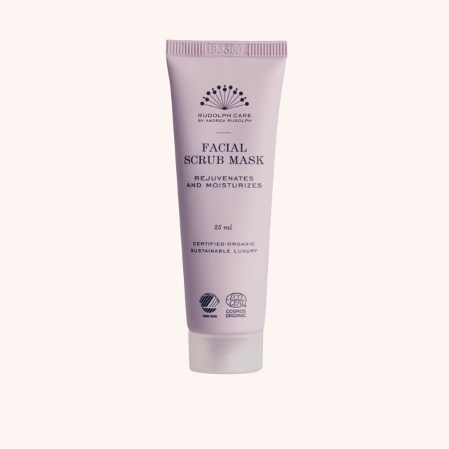 Açai Facial Scrub Mask 25 ml Açai Facial Scrub Mask 25 ml