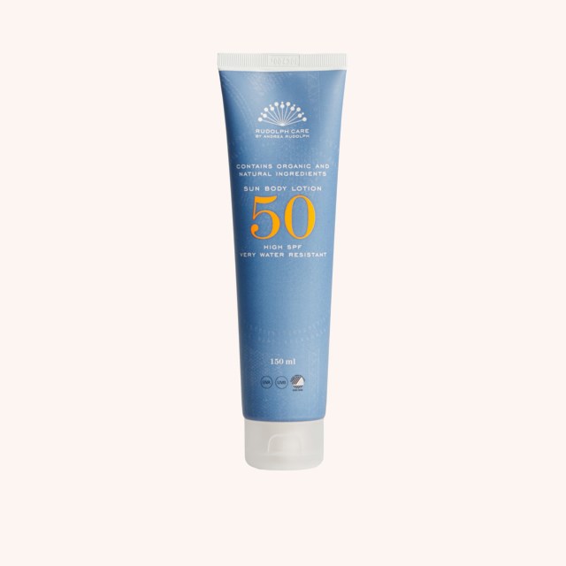 Sun Body Lotion SPF50 150 ml Sun Body Lotion SPF50 150 ml