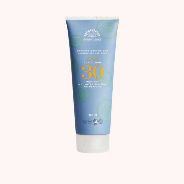 Kids Sun Lotion SPF30 200 ml Kids Sun Lotion SPF30 200 ml