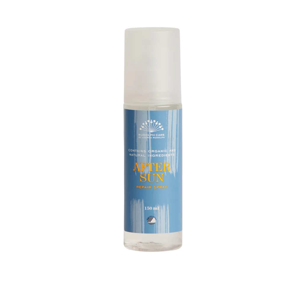 Rudolph Care - Aftersun Repair Spray 150 ml på KICKS.se