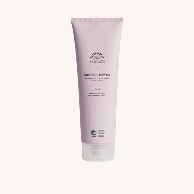 Shower Power Body Soap 250 ml Shower Power Body Soap 250 ml