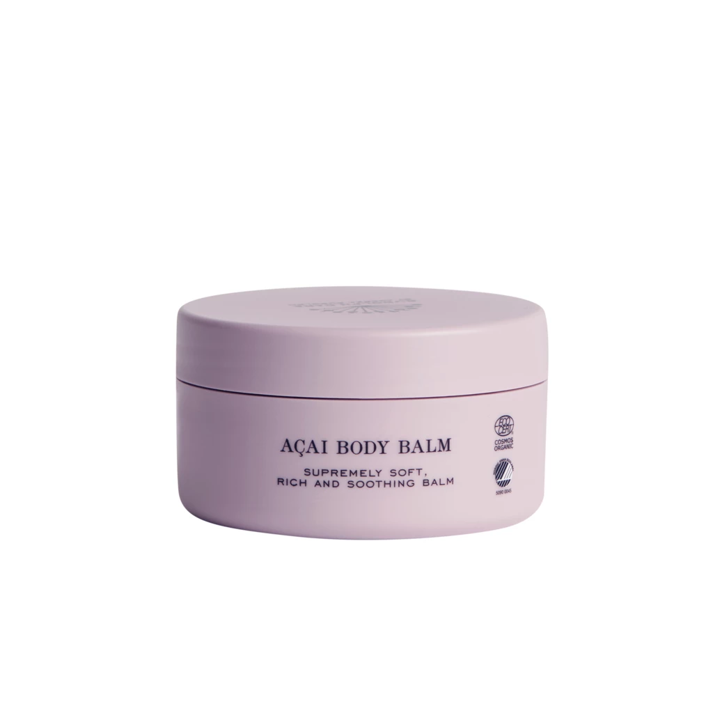 Rudolph Care - Açai Body Balm 145 ml på KICKS.se