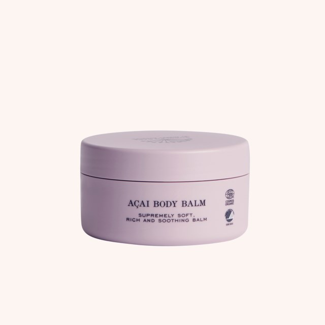 Açai Body Balm 145 ml Açai Body Balm 145 ml