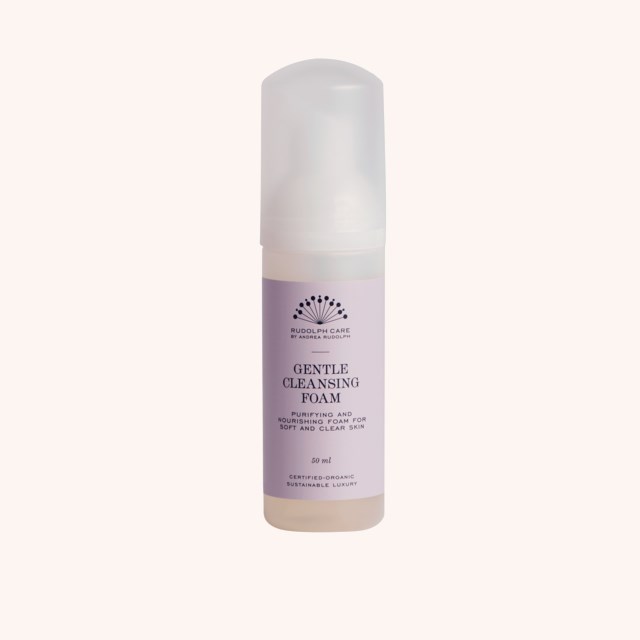 Gentle Cleansing Foam 50 ml Gentle Cleansing Foam 50 ml