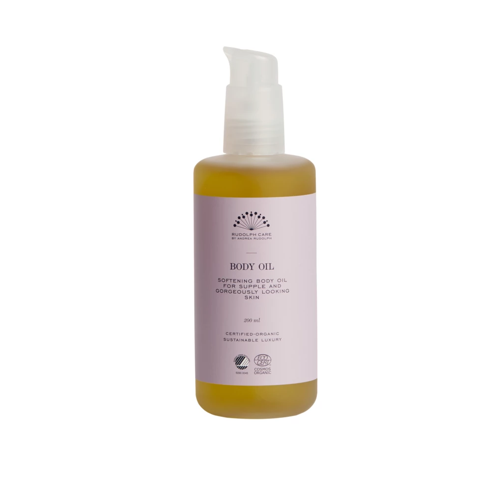 Rudolph Care - Body Oil 200 ml på KICKS.se