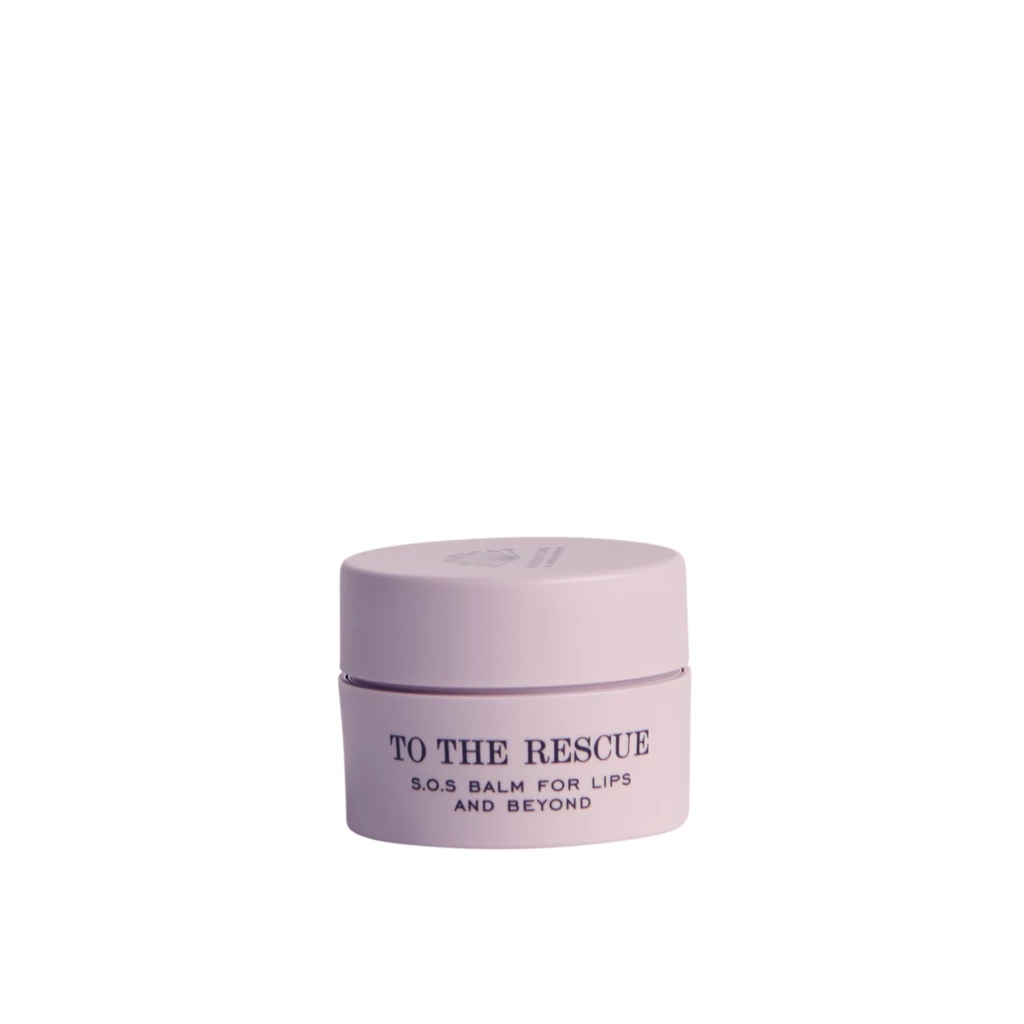 Rudolph Care - To The Rescue Balm 10 ml på KICKS.se