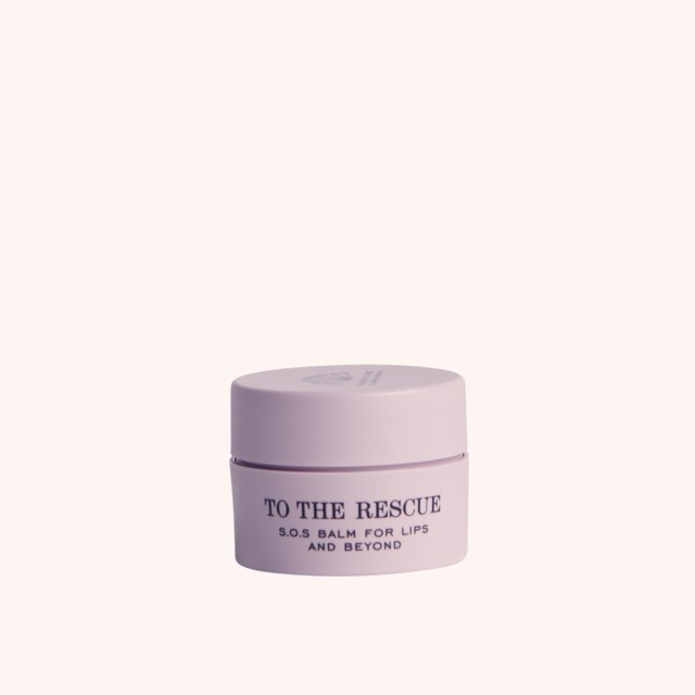 To The Rescue Balm 10 ml To The Rescue Balm 10 ml