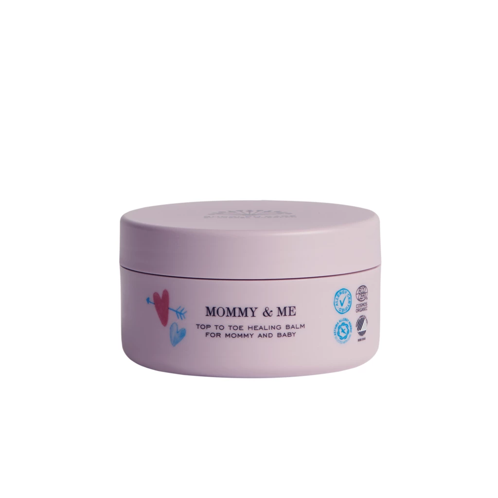 Rudolph Care - Mommy & Me 145 ml på KICKS.se
