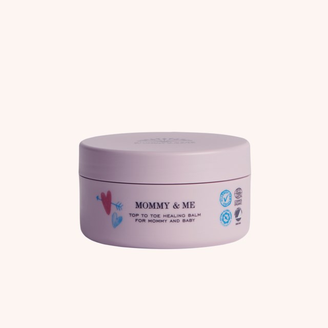Mommy & Me 145 ml Mommy & Me 145 ml