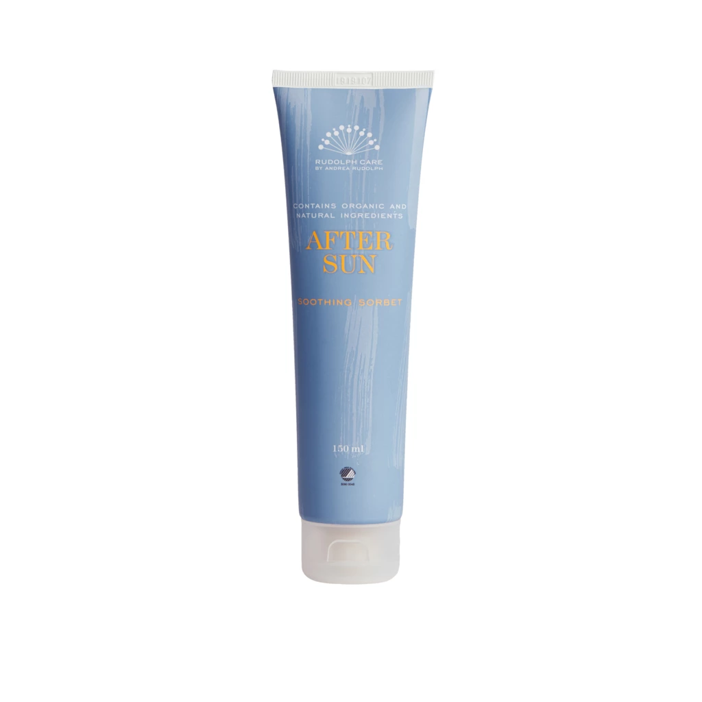 Rudolph Care - Aftersun Soothing Sorbet 150 ml på KICKS.se