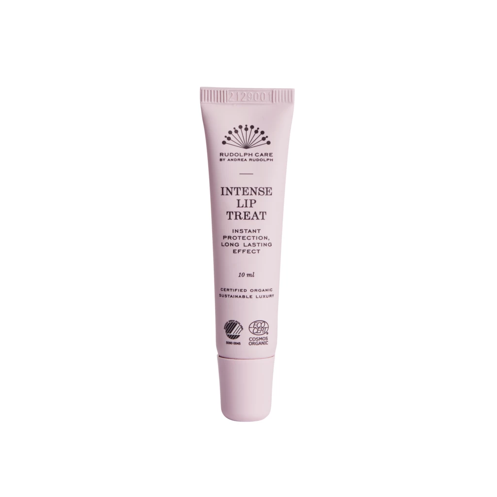 Rudolph Care - Intense Lip Treat 10 ml på KICKS.se