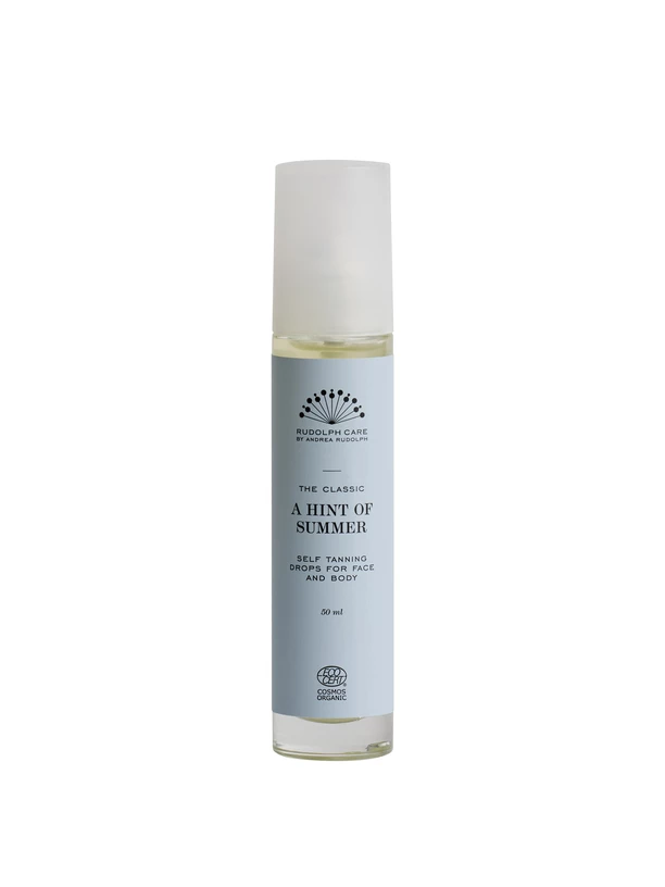 Rudolph Care - A Hint of Summer - The Classic 50 ml på KICKS.se