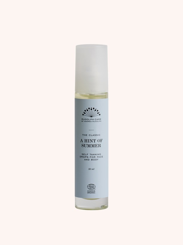 A Hint of Summer - The Classic 50 ml A Hint of Summer - The Classic 50 ml